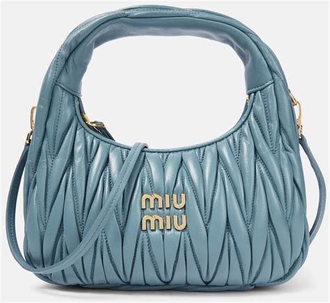 miu miu schultertasche|miu michael's bags.